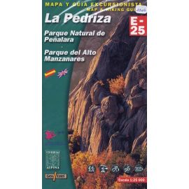 LA PEDRIZA (E25)