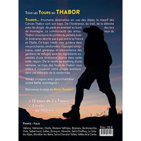 TOUS LES TOURS DU THABOR