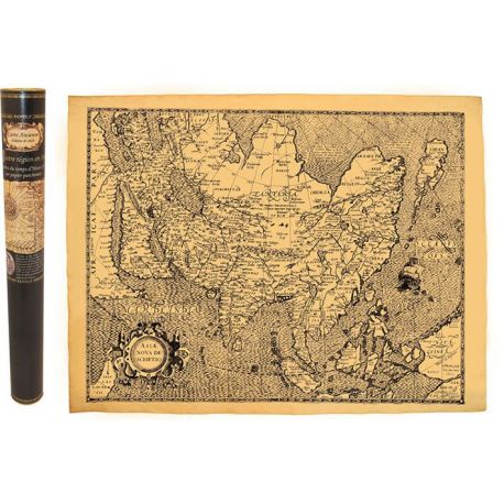 ASIE EN 1602 50 CM X 38 CM