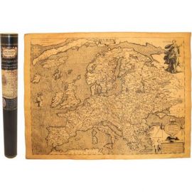 EUROPE EN 1602 50 CM X 38 CM