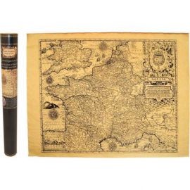 FRANCE EN 1593 50 CM X 38 CM
