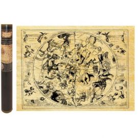 ZODIAQUE DU TEMPS DE NOSTRADAMUS EN 1566