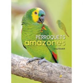 PERROQUETS AMAZONES