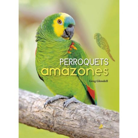 PERROQUETS AMAZONES