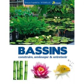 ENCYCLOPEDIE VISUELLE DES BASSINS