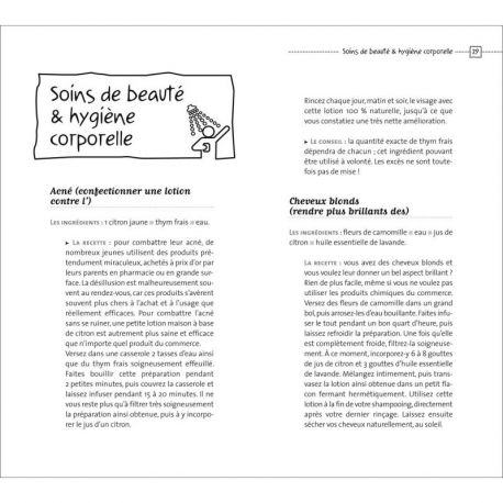 LE SAVON