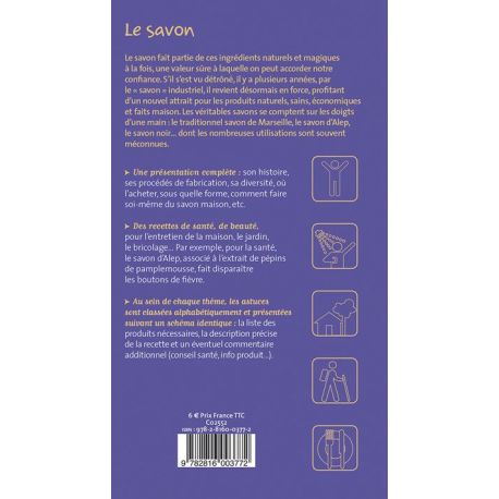 LE SAVON