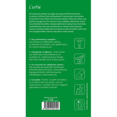 L'ORTIE