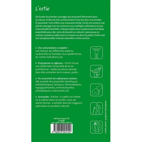 L'ORTIE
