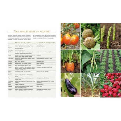 LUTTER BIO CONTRE LES PARASITES