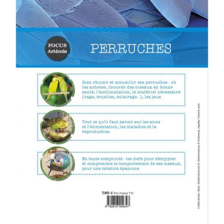 PERRUCHES