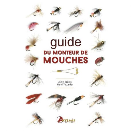 GUIDE DU MONTEUR DE MOUCHES