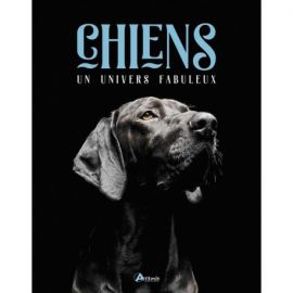 CHIENS - UN UNIVERS FABULEUX