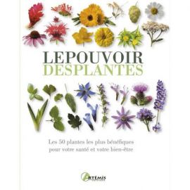 LE POUVOIR DES PLANTES