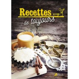 RECETTES DE TOUJOURS