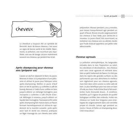 TRUCS ET ASTUCES DE GRAND-MERES TOUS LEURS SECRETS