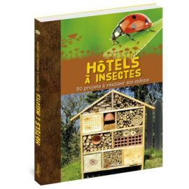 HOTELS A INSECTES