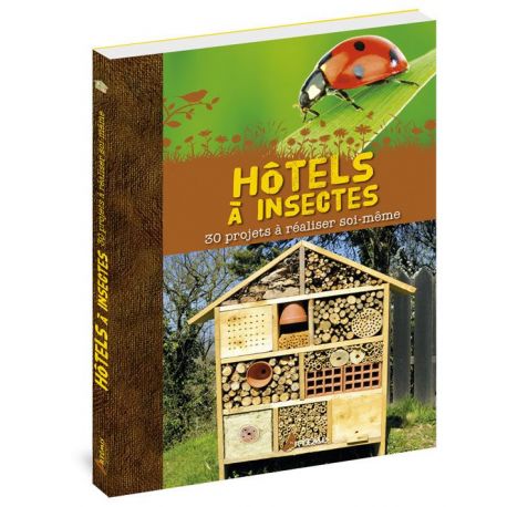 HOTELS A INSECTES