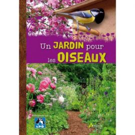 UN JARDIN POUR LES OISEAUX