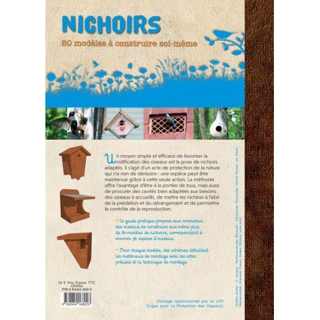 NICHOIRS