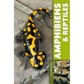 AMPHIBIENS & REPTILES