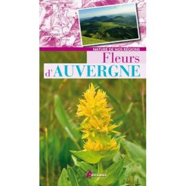 FLEURS D'AUVERGNE