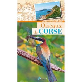 OISEAUX DE CORSE