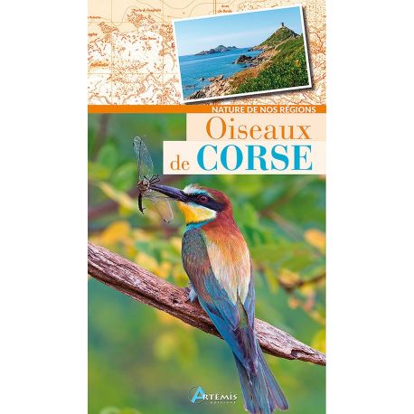 OISEAUX DE CORSE