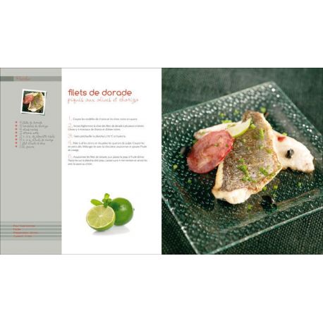 CUISINE A LA PLANCHA TENDANCES RECETTES