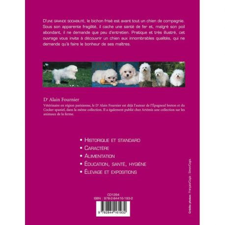 BICHON FRISE