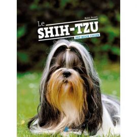 SHIH TZU