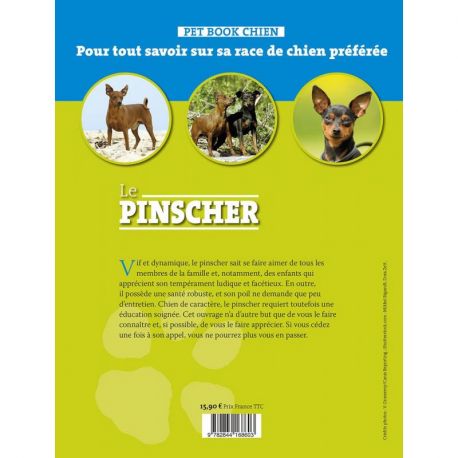 PINSCHER