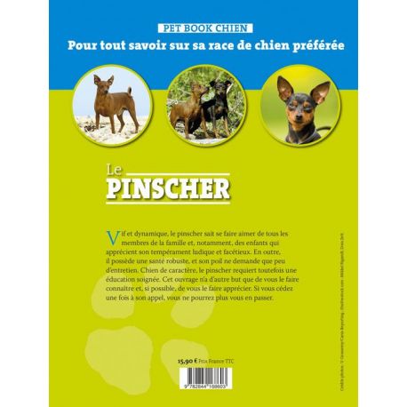 PINSCHER