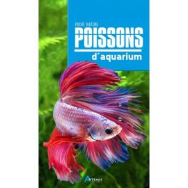 POISSONS D'AQUARIUM
