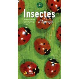 INSECTES D EUROPE