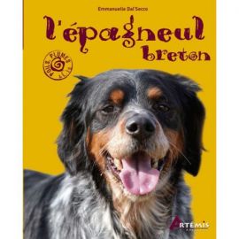 L EPAGNEUL BRETON