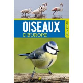 OISEAUX D'EUROPE