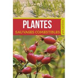 PLANTES SAUVAGES COMESTIBLES