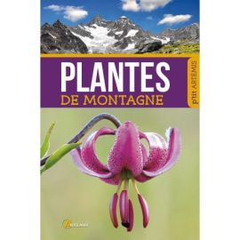 PLANTES DE MONTAGNE