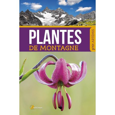 PLANTES DE MONTAGNE