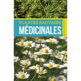 PLANTES SAUVAGES MEDICINALES