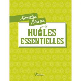 HUILES ESSENTIELLES