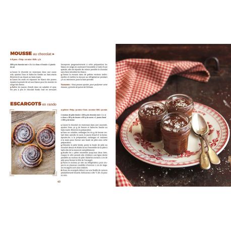CHOCOLAT GOURMAND
