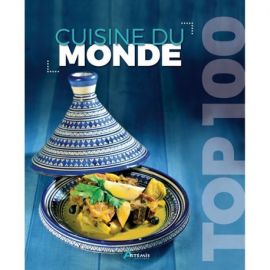 CUISINE DU MONDE