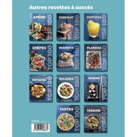 CUISINE DU MONDE