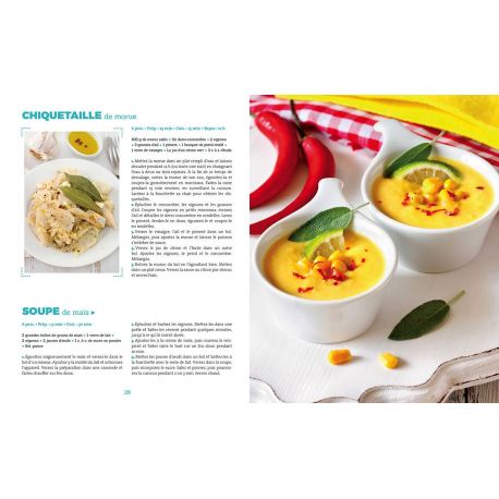 CUISINE DU MONDE