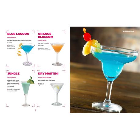 COCKTAILS & SMOOTHIES
