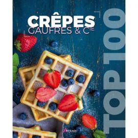 CREPES GAUFRES & CIE
