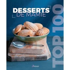DESSERTS DE MAMIE