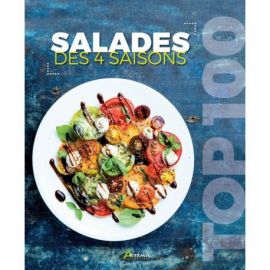SALADES DES 4 SAISONS